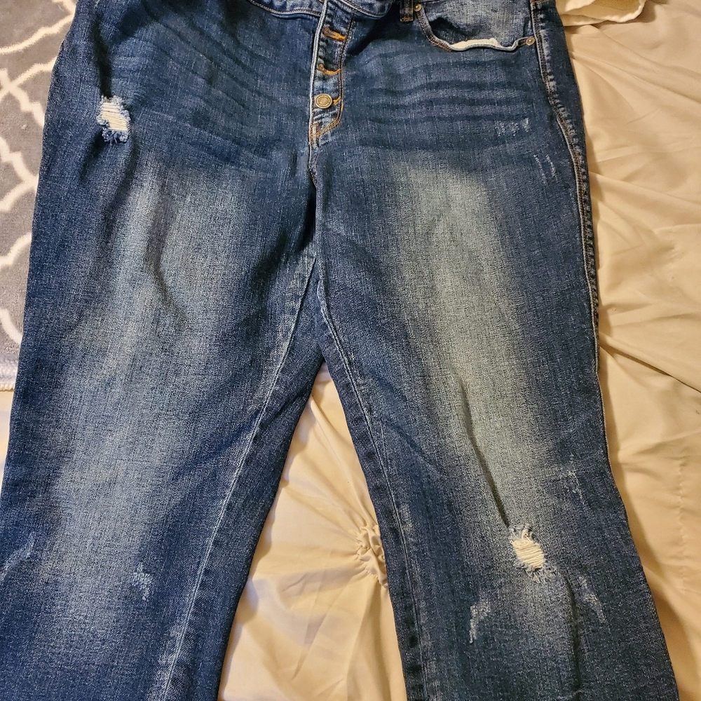 Kancan jeans